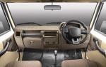 Mahindra Big Bolero Pik-Up Flat Bed 2016 года
